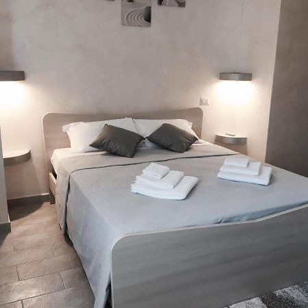 Bed and Breakfast Residenza Dama Ricadi Exterior foto