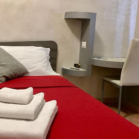 Bed and Breakfast Residenza Dama Ricadi Exterior foto